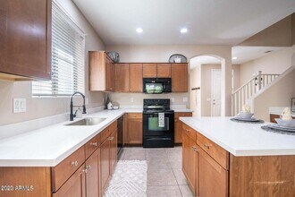 12865 N 151st Dr in Surprise, AZ - Building Photo - Building Photo