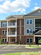 Flint River Apartments in Huntsville, AL - Building Photo - Building Photo