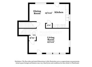 1605 Rolling Meadow Ln in Gastonia, NC - Building Photo - Building Photo