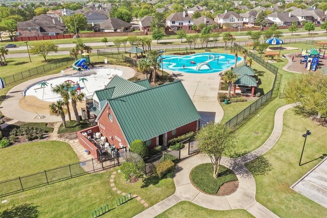 16783 Mammoth Springs Dr in Houston, TX - Building Photo - Building Photo