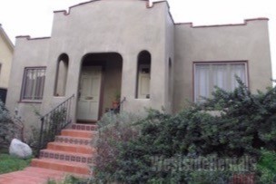 1829 S Cloverdale Ave, Unit 1829 in Los Angeles, CA - Building Photo - Building Photo