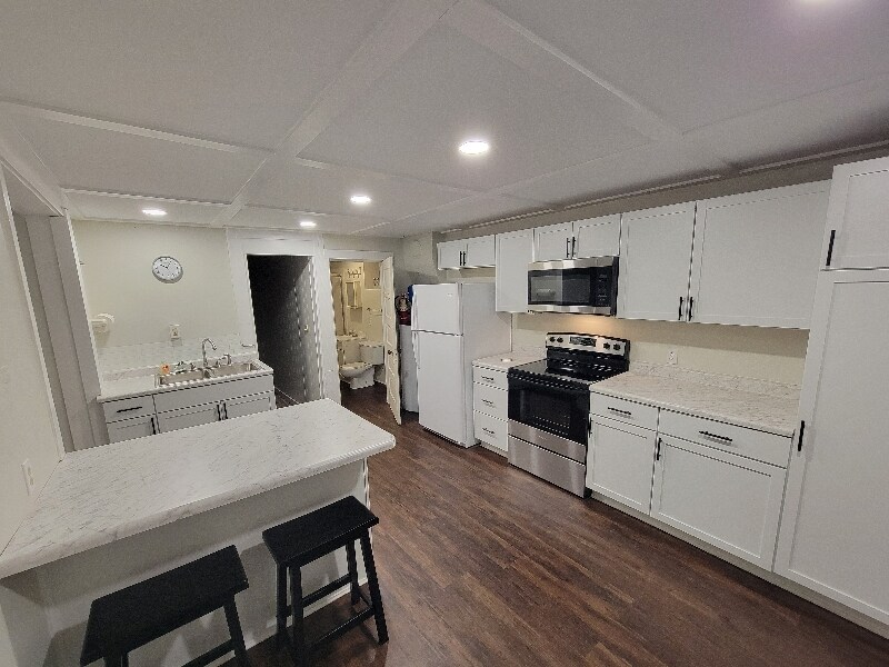 214 Fulton St in Port Clinton, OH - Building Photo