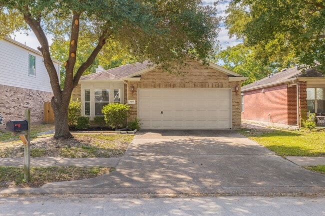 7414 Rosebud Bend Dr