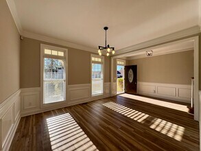 3524 Chagford Ln in Fayetteville, NC - Building Photo - Building Photo