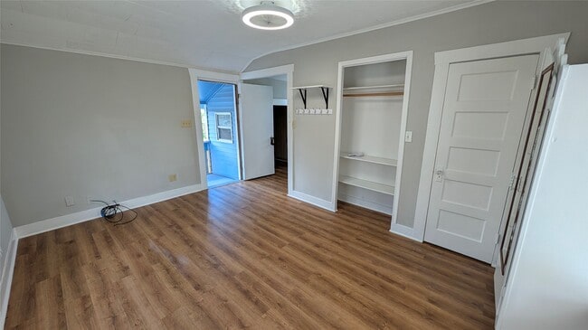 property at 6523 Avenue C