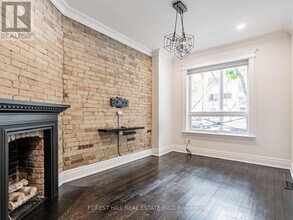 37 Granby St in Toronto, ON - Building Photo - Building Photo