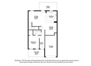 202 Oconee Way in Canton, GA - Foto de edificio - Building Photo