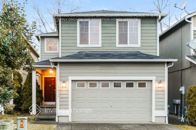 property at 17612 72nd Ave E