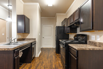 Stonebridge at Kelsey Park in Lubbock, TX - Building Photo - Interior Photo