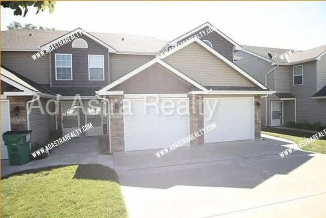 property at 13755 Post Oak Ln