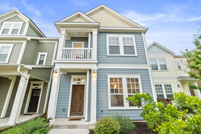 4002 Tilley St in Austin, TX - Building Photo - Building Photo