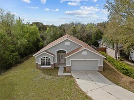 3193 Verbena Ct in Deltona, FL - Building Photo