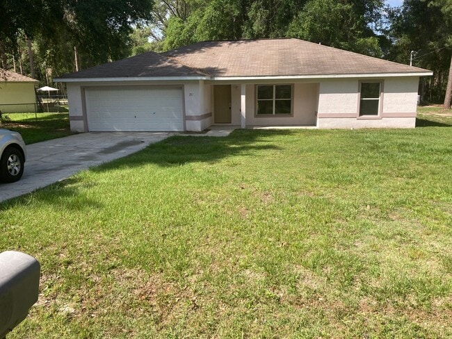 21 Locust Dr in Ocala, FL - Building Photo - Building Photo