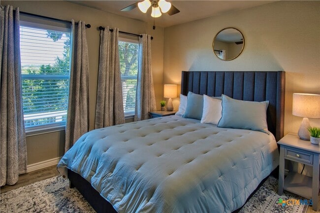 property at 1139 Cedar Bend