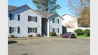Outlying Puyallup Apartments For Rent Wa Page 2 Of 14 Megan S Court Apartments
