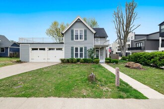 524 SE C St in Bentonville, AR - Building Photo - Building Photo
