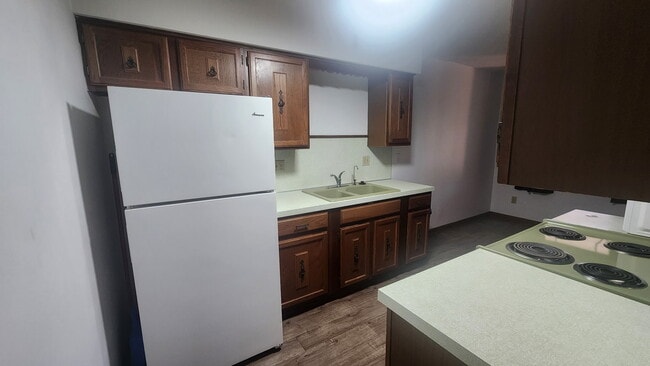 Thompson Apartments