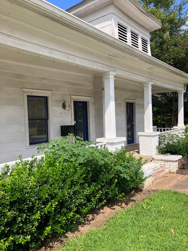 property at 810 Church St