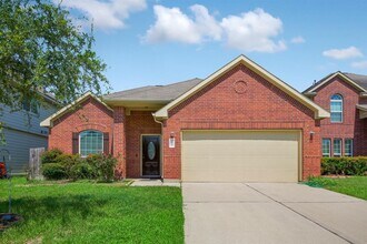 24922 Clover Ranch Dr in Katy, TX - Building Photo - Building Photo
