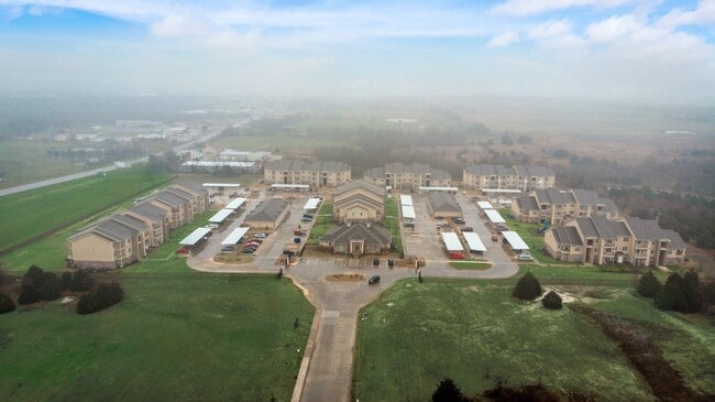 property at 2410 Jack Finney Blvd