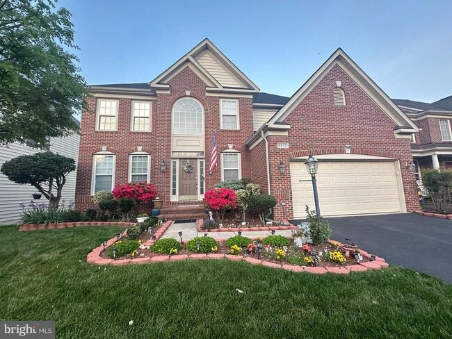 9577 5th Pl in Lorton, VA - Building Photo - Building Photo