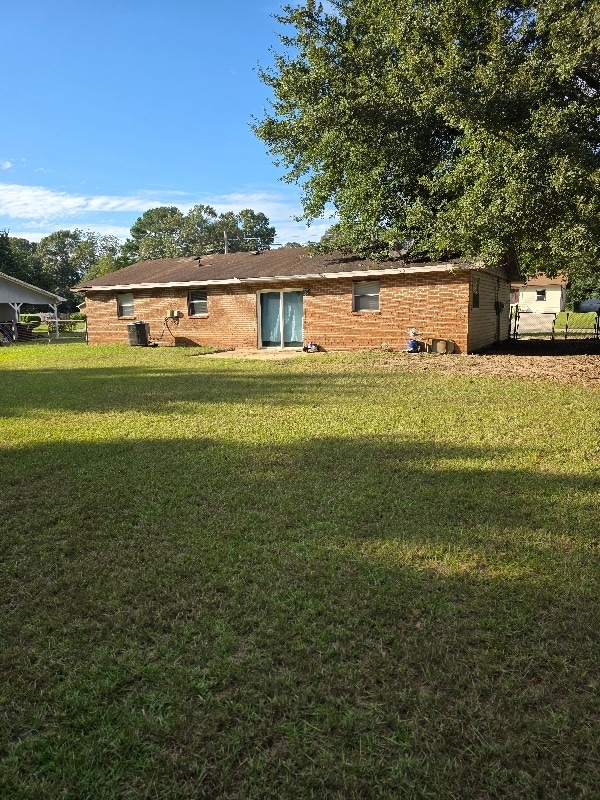 207 Athens St in Warner Robins, GA - Building Photo - Building Photo