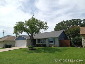 1712 Creek Bend Cir in Round Rock, TX - Building Photo - Building Photo