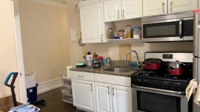 712 Shawmut Ave, Unit 3 in Boston, MA - Building Photo - Building Photo