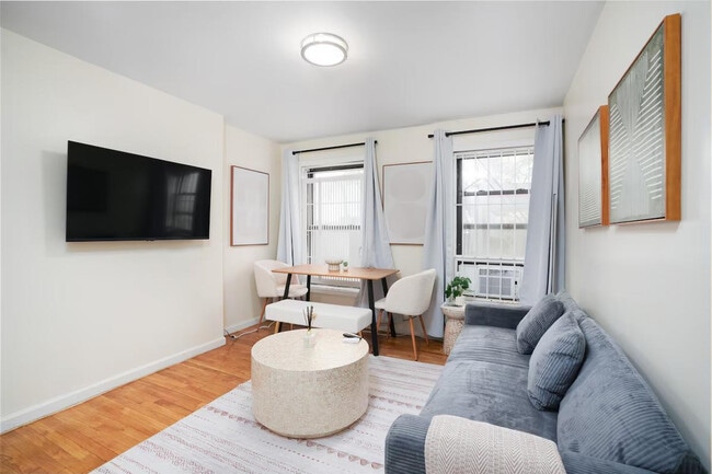 property at 227 E 30th St