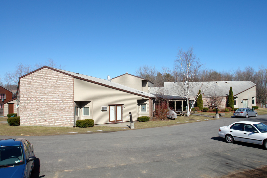 Wildwood Programs in Latham, NY - Building Photo