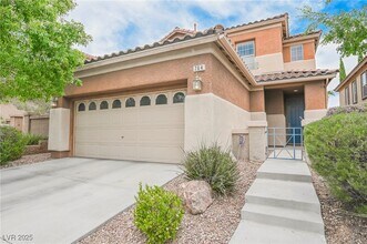 764 La Tosca St in Las Vegas, NV - Building Photo - Building Photo