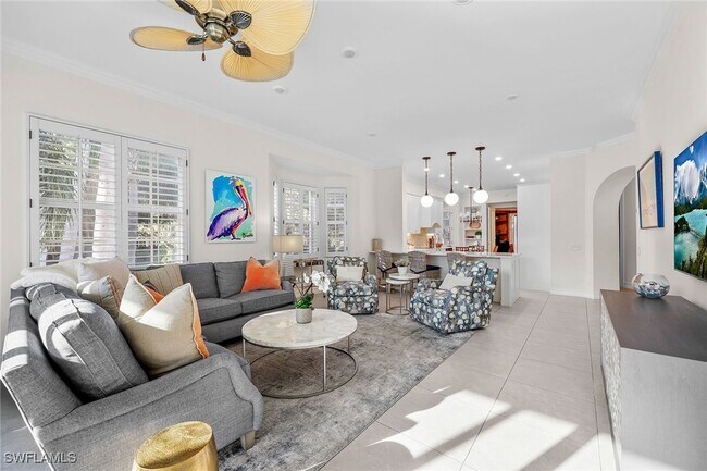 property at 831 Sailaway Ln