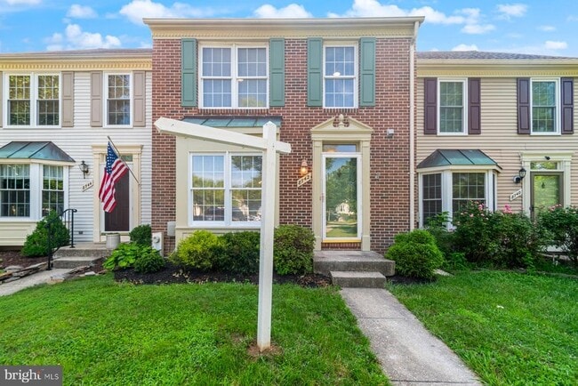 property at 8742 Manahan Dr