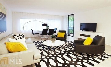 1130 Piedmont Ave NE-Unit -805 in Atlanta, GA - Building Photo - Building Photo