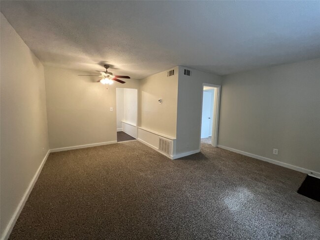 5415 Scott St in Houston, TX - Building Photo - Building Photo