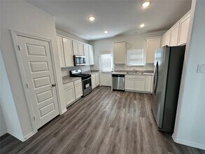 16552 Moss Ln in Porter, TX - Building Photo - Building Photo