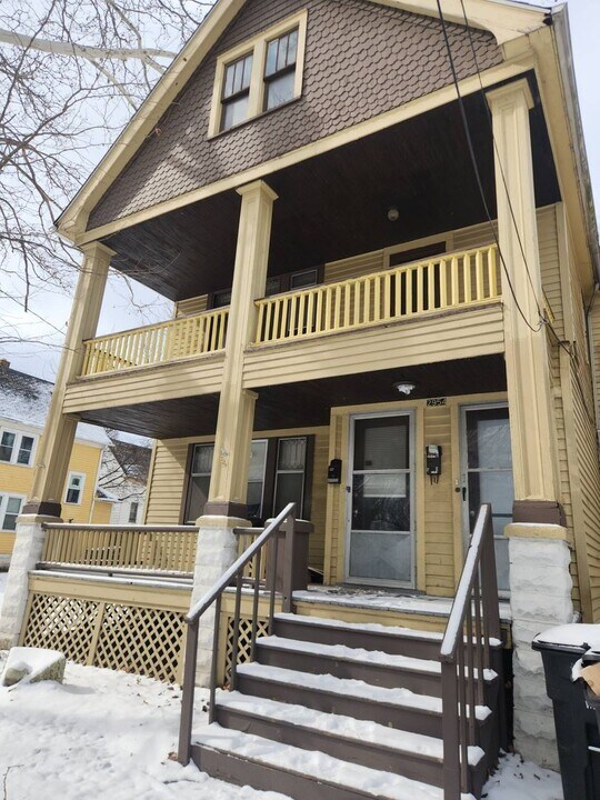 2954 E 67th St in Cleveland, OH - Building Photo