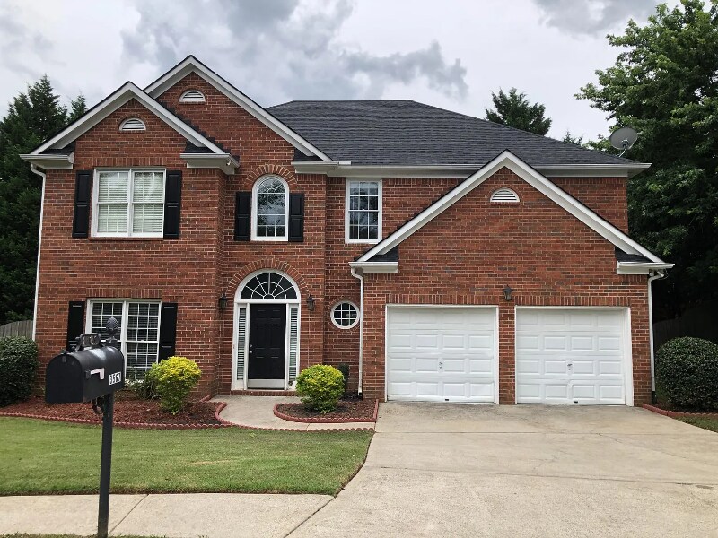 3567 Montwood Ct in Marietta, GA - Building Photo