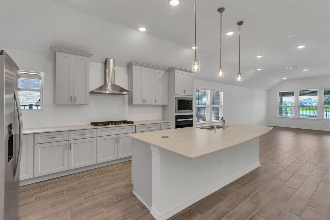 1208 Garden Jade Dr in Katy, TX - Building Photo