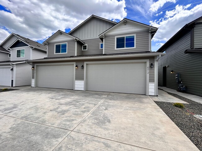 property at 4808-4810 E Fairview Ave