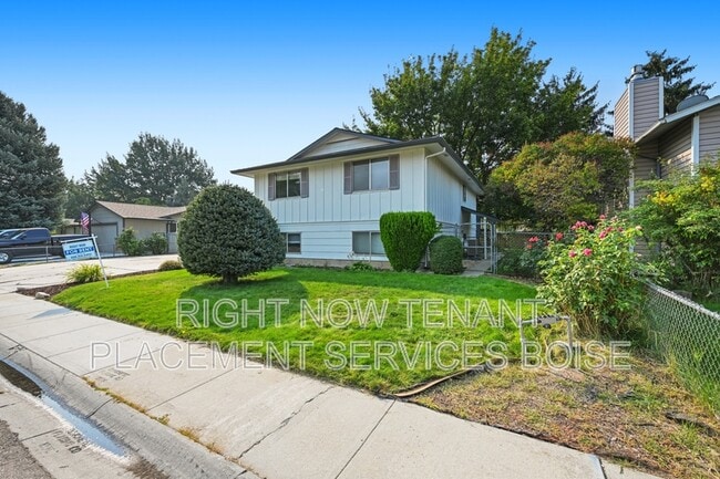 10763 Hinsdale St in Boise, ID - Building Photo - Building Photo
