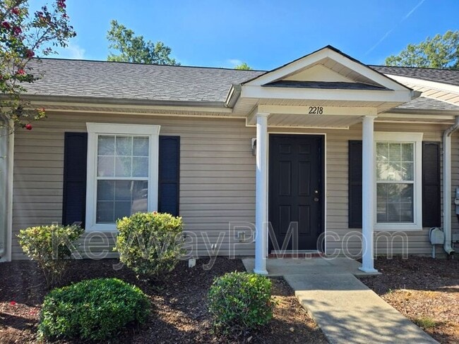 property at 2218 Bridgeton Rd