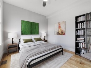248 C St in Boston, MA - Building Photo - Building Photo