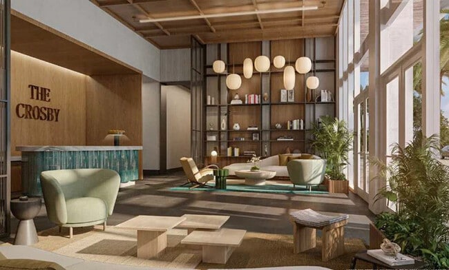 11 NE 6th St, Unit SI ID1404243P in Miami, FL - Building Photo - Building Photo