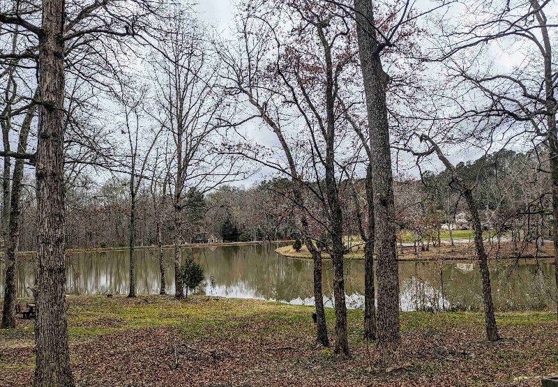 275 E Lake Dr in Fayetteville, GA - Building Photo