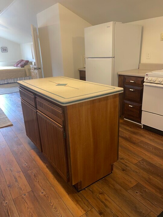 3260 Farmview Rd in Luray, VA - Building Photo