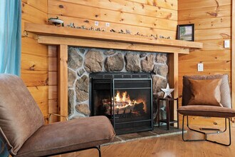 1390 Snake Nation Rd in Blue Ridge, GA - Building Photo - Building Photo