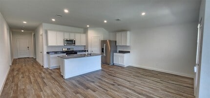 1122 Toledo Bend Pass in Rosharon, TX - Building Photo - Building Photo