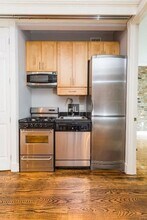East 1st Street in New York, NY - Building Photo - Building Photo