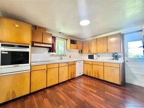 3532 Ingalls St in Wheat Ridge, CO - Building Photo - Building Photo